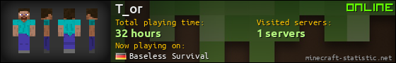 T_or userbar 560x90