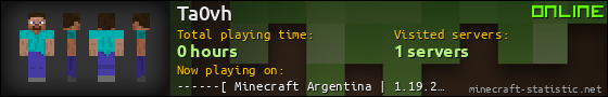 Ta0vh userbar 560x90