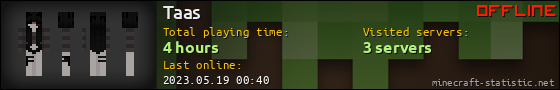 Taas userbar 560x90