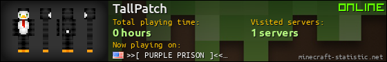TallPatch userbar 560x90