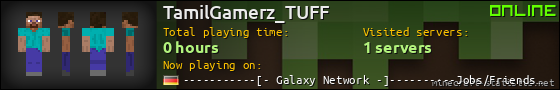 TamilGamerz_TUFF userbar 560x90