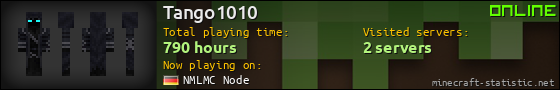 Tango1010 userbar 560x90