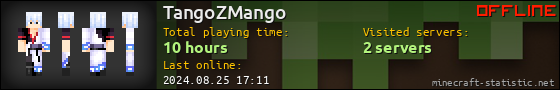 TangoZMango userbar 560x90