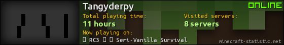 Tangyderpy userbar 560x90