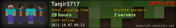 Tanjir3717 userbar 560x90