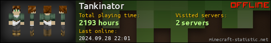 Tankinator userbar 560x90