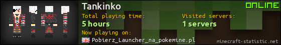 Tankinko userbar 560x90