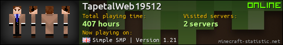 TapetalWeb19512 userbar 560x90