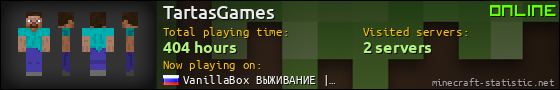 TartasGames userbar 560x90