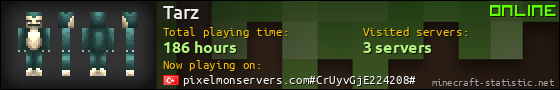 Tarz userbar 560x90