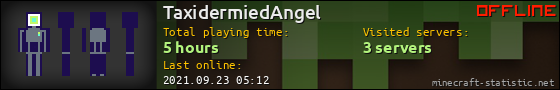 TaxidermiedAngel userbar 560x90