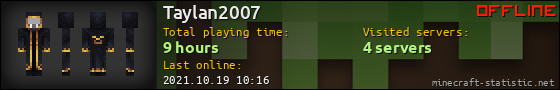 Taylan2007 userbar 560x90