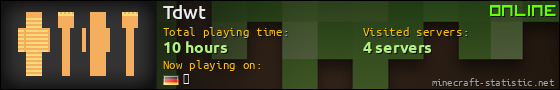 Tdwt userbar 560x90