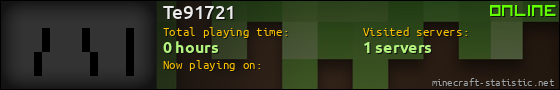 Te91721 userbar 560x90