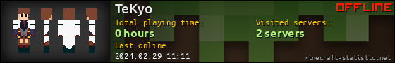 TeKyo userbar 560x90