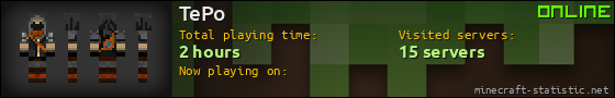 TePo userbar 560x90