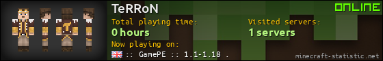 TeRRoN userbar 560x90