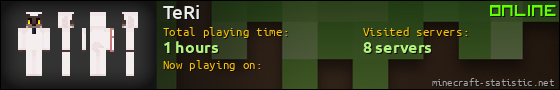 TeRi userbar 560x90