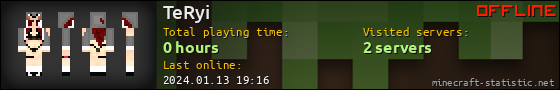 TeRyi userbar 560x90
