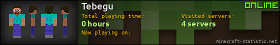 Tebegu userbar 560x90