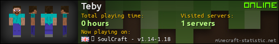 Teby userbar 560x90