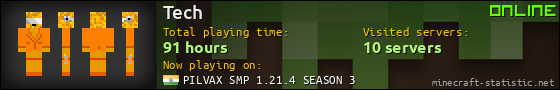Tech userbar 560x90