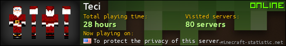 Teci userbar 560x90