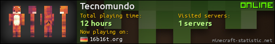 Tecnomundo userbar 560x90