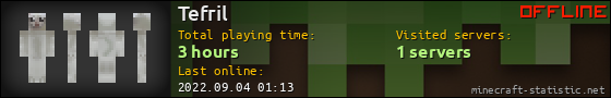 Tefril userbar 560x90