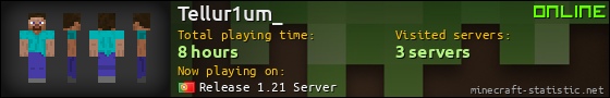 Tellur1um_ userbar 560x90