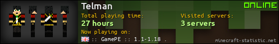 Telman userbar 560x90