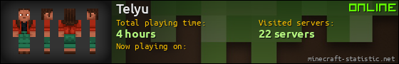 Telyu userbar 560x90