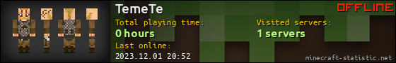 TemeTe userbar 560x90