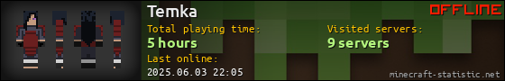 Temka userbar 560x90