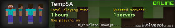 Temp5A userbar 560x90