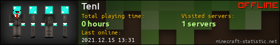 TenI userbar 560x90