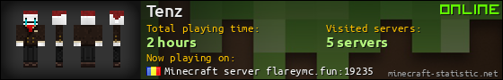Tenz userbar 560x90
