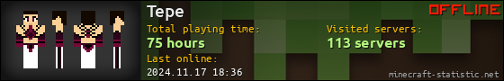 Tepe userbar 560x90