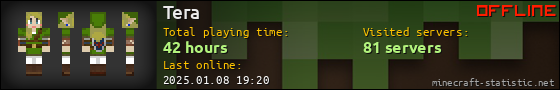 Tera userbar 560x90