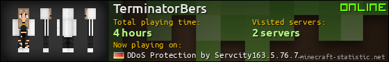 TerminatorBers userbar 560x90