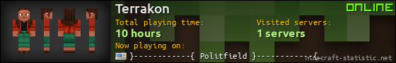 Terrakon userbar 560x90