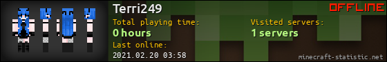 Terri249 userbar 560x90