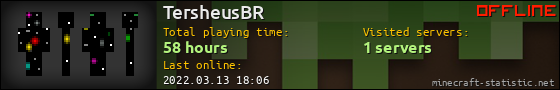 TersheusBR userbar 560x90