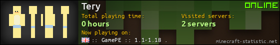 Tery userbar 560x90