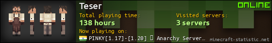Teser userbar 560x90