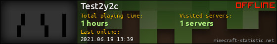 Test2y2c userbar 560x90