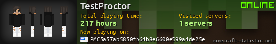 TestProctor userbar 560x90