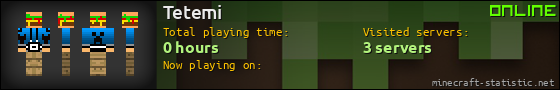 Tetemi userbar 560x90
