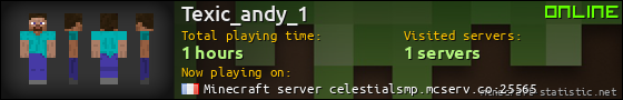 Texic_andy_1 userbar 560x90