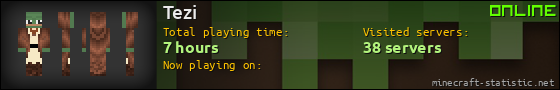 Tezi userbar 560x90